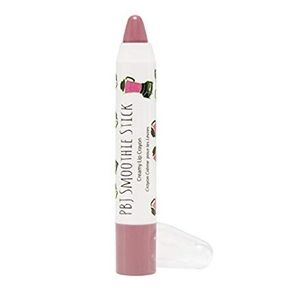 The Beauty Crop PBJ Smoothie Stick Lip Crayon